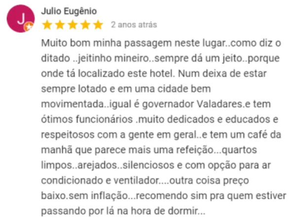 hotel casa grande-depoimento2